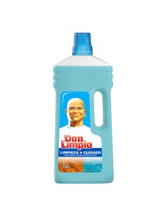 Fregasuelos ph neutro delicate 1,3 l