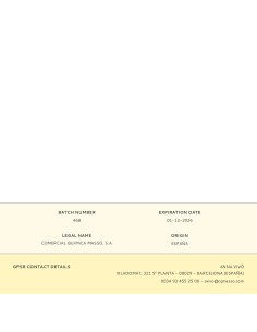 Raticida roe-block plus 260 g 2