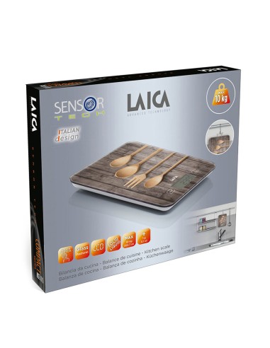 Báscula electronica de cocina, máximo 10 kg....