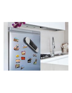 Maquina de vacío 90 w 9 l/min 2