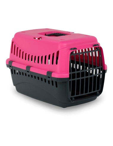 Transportin pegaso plus 58 x 38 x 38 cm colores...