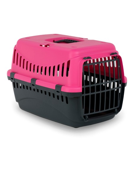 Transportin pegaso plus 58 x 38 x 38 cm colores surtidos