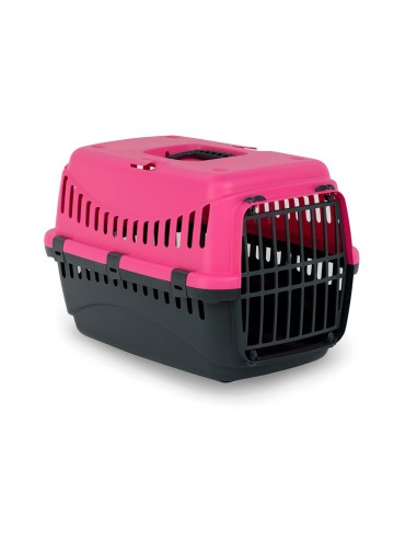 Transportin pegaso 46 x 31 x 32 cm colores...