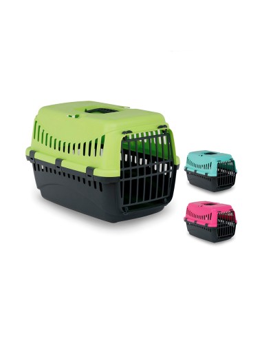 Transportin pegaso 46 x 31 x 32 cm colores...