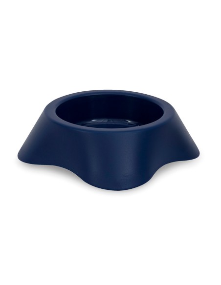 Comedero nuvola 0,5 l colores surtidos