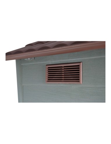 Caseta eco mini 100% material reciclado con...