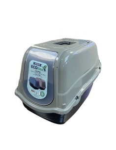 Gatera eco line 57 x 39 x 41cm colores surtidos