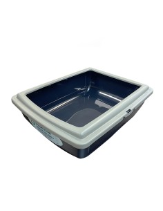 Bandeja con marco eco line 48 x 38 x 14 cm colores surtidos