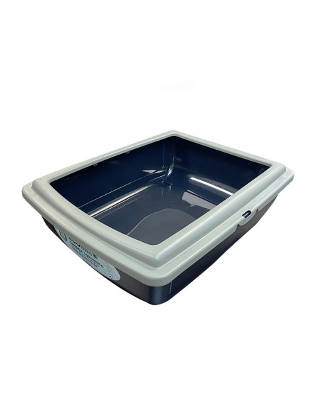 Bandeja con marco eco line 48 x 38 x 14 cm colores surtidos