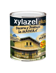 Xylazel plus decora wengue mate 0.375l 5396792