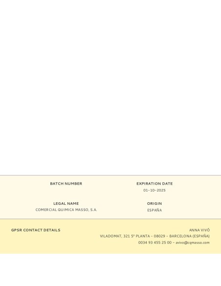 Nocan pipetas repelentes de insectos 1,8 ml