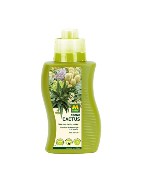 Abono para cactus 350 ml