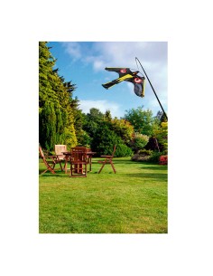 Halcón cometa ahuyenta pájaros 145x70cm 231606 massó 2