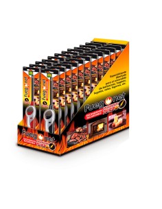 Encendedor recargable fuegonet massó colores / modelos surtidos 2