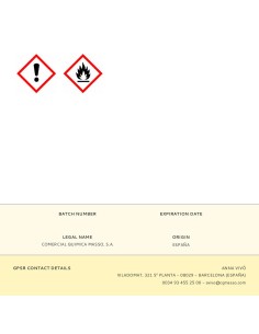 Pintura anticalórica gris 400ml 2