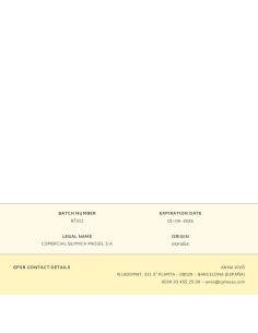 Masilla refractaria negra 300 ml 2