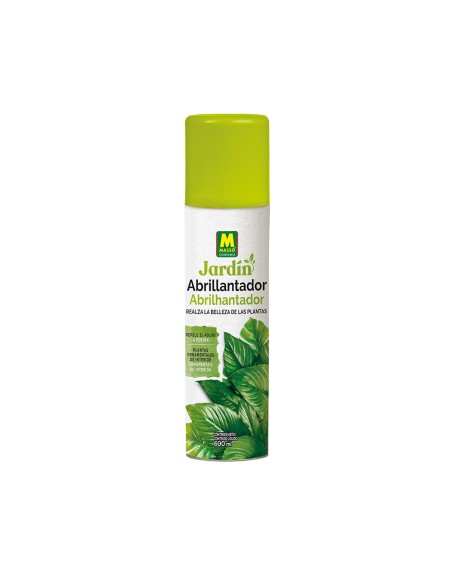 Abrillantador para plantas 600 ml