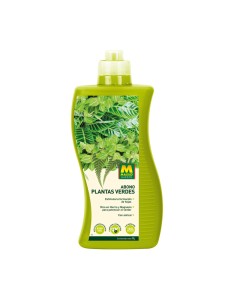 Abono para plantas verdes 1 l