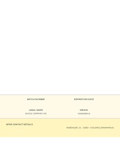 Rueda para carretilla de transportista ø25,5cm ref. 74749 2