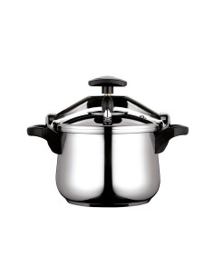 Olla clasica bombeada 8 l inoxidable 18/10 ø25,02 x 19,5 cm