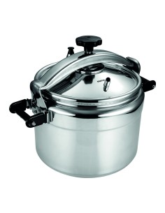 Olla rápida chef extremen 22 l fagor ø35 x 26 cm 2