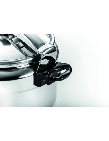 Olla rápida chef extremen 22 l fagor ø35 x 26 cm