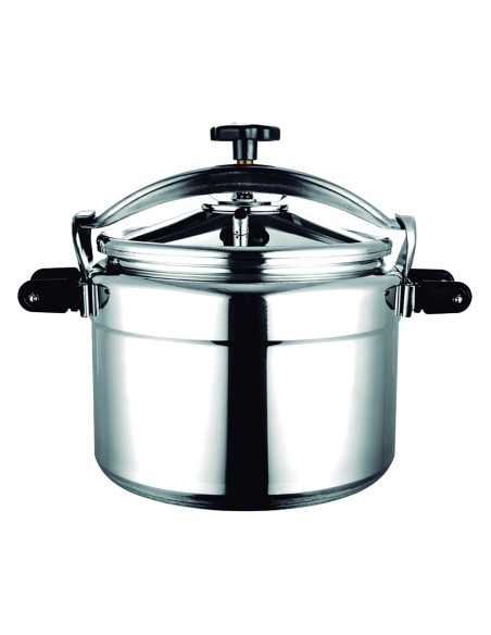 Olla rápida chef extremen 22 l fagor ø35 x 26 cm