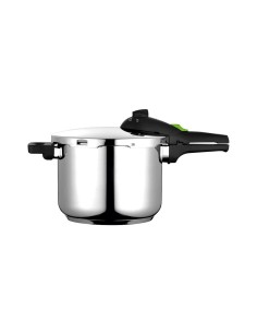 Olla super rápida rapid 4 l inoxidable 18/10 ø23 x 11,5 cm