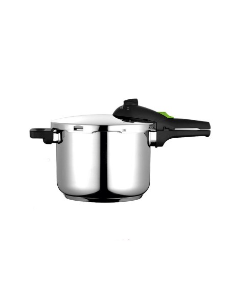 Olla super rápida rapid 8 l inoxidable 18/10 ø23 x 21 cm