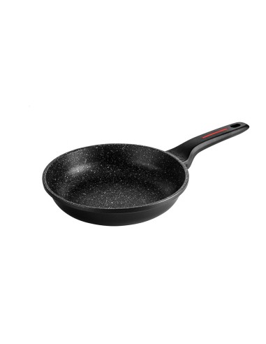 Sarten de aluminio alutherm negra ø20 cm
