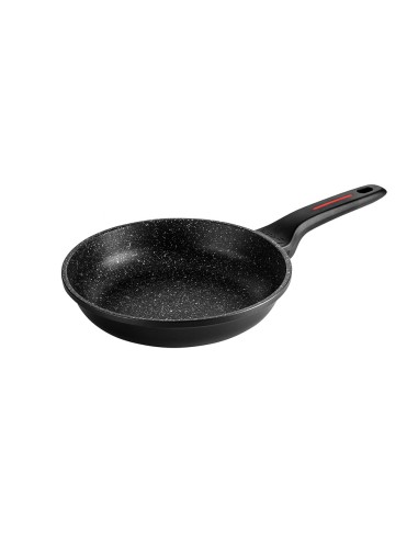 Sarten de aluminio alutherm negra ø24 cm
