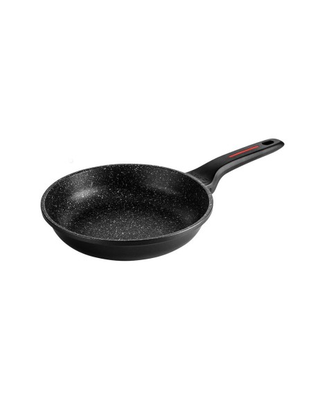 Sarten de aluminio alutherm negra ø26 cm