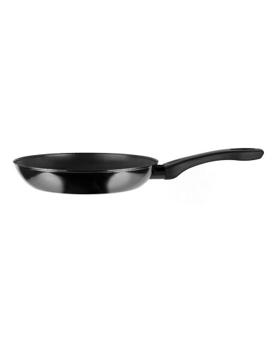 Sarten de acero aisi 430 indutherm negra ø20 cm
