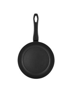 Sarten de acero aisi 430 indutherm negra ø26 cm 2