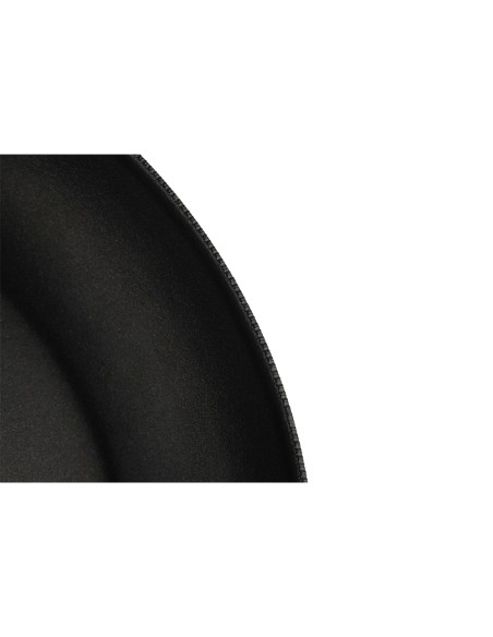 Sarten de acero aisi 430 indutherm negra ø26 cm