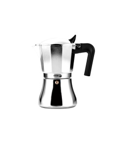Cafetera cupy de aluminio 9 tazas
