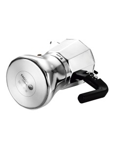 Cafetera cupy de aluminio 9 tazas 2