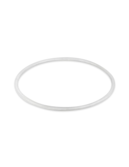 Recambio junta olla silicona para modelo clasica 8l/10l 24cm grosor: 8mm fagor