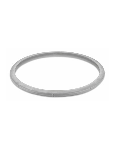 Recambio junta olla silicona 4l/6l/8l para modelo duo y rapid express fagor