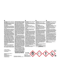 Dosificador automatico flotante 2kg 5 acciones para invierno tamar 2