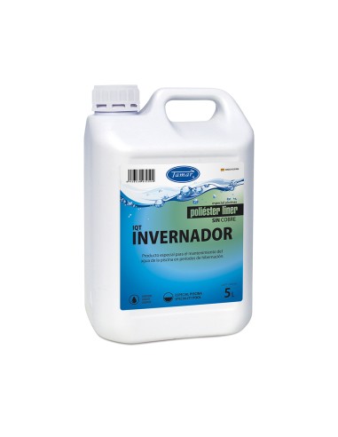 Invernador pl especial 5 l, generico