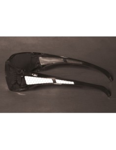 Gafas de proteccion hexagon glare cofra 2