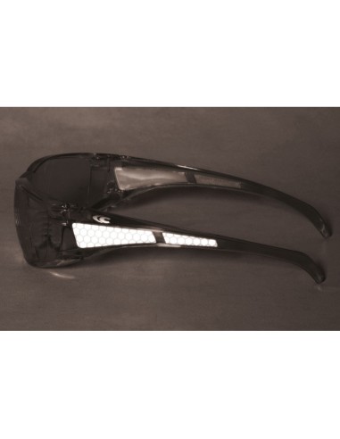 Gafas de proteccion hexagon glare cofra