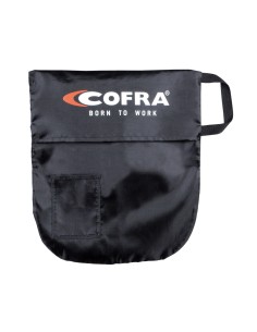 Bolsa wrapper bag cofra