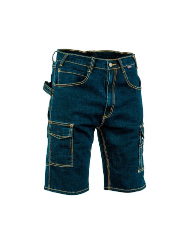 Bermuda manacor cofra azul marino talla 40