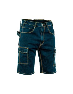 Bermuda manacor cofra azul marino talla 52