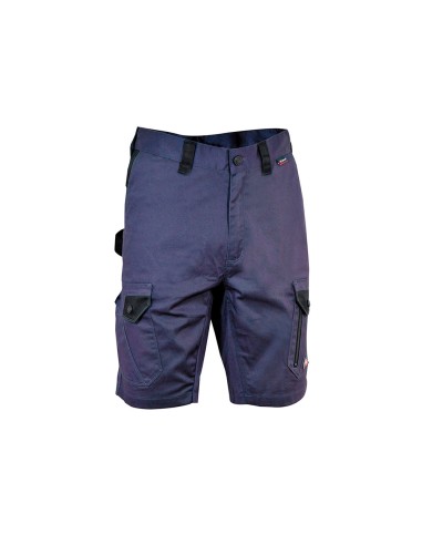 Bermuda kediri azul marino negro cofra talla 56