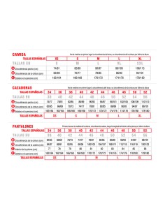 Pantalon woman walklander azul marino negro cofra talla 44 2