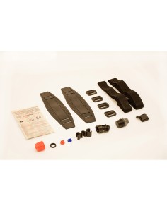 Recambio set spray para 74145 74150 di martino