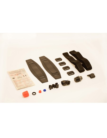 Recambio set spray para 74145 74150 di martino